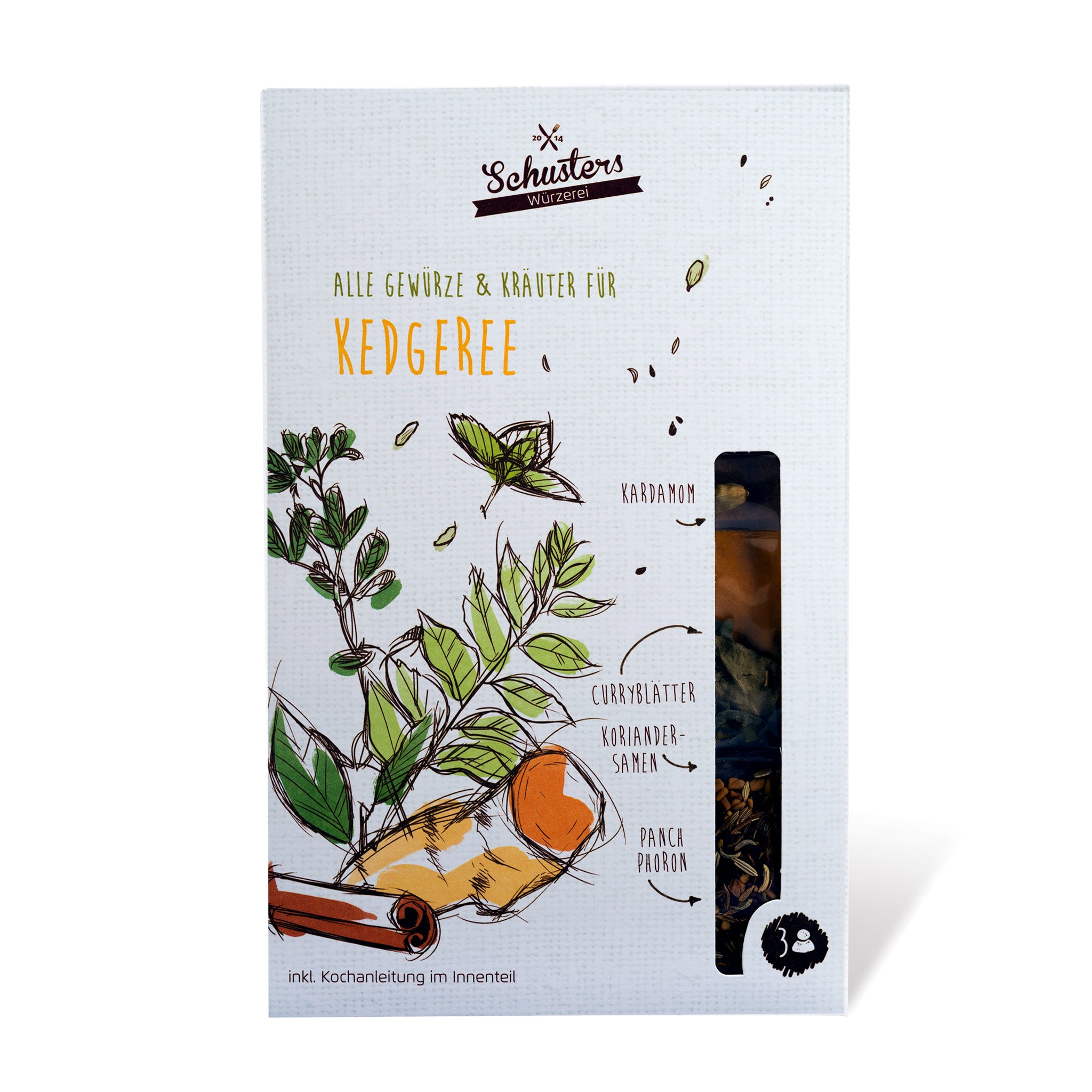 Kedgeree