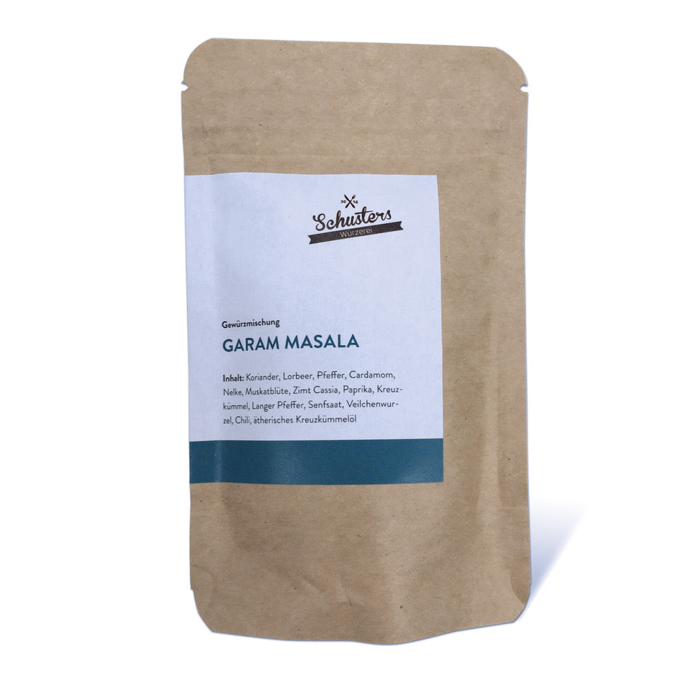 Garam Masala