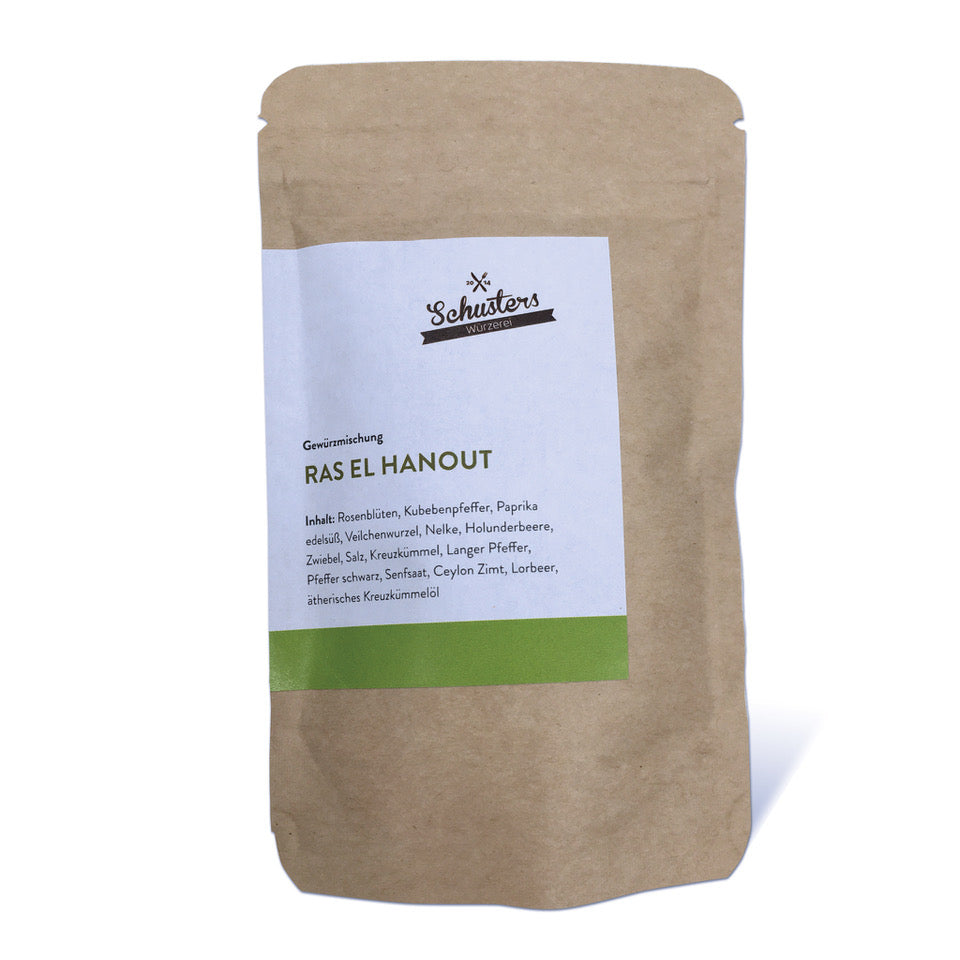 Ras el Hanout