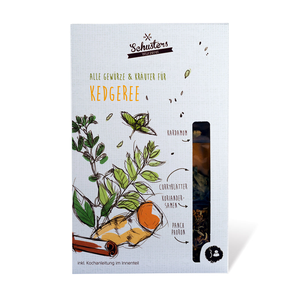 Kedgeree